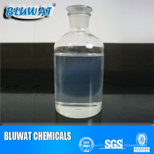 Bwd-01 Agent de décoloration de l&#39;eau propre pour l&#39;élimination des couleurs